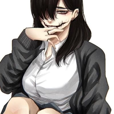 Kuchisake thumbnail