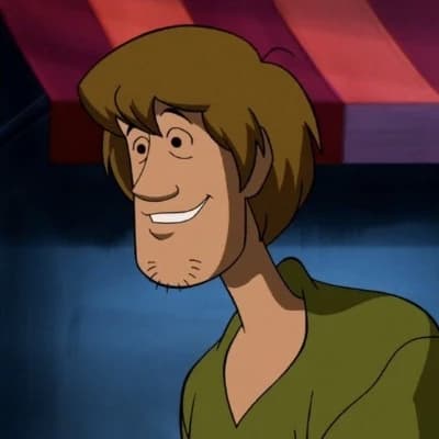 Norwich Shaggy Rogers ! thumbnail