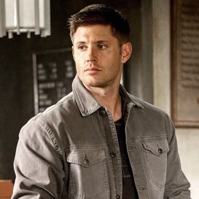Dean Winchester thumbnail