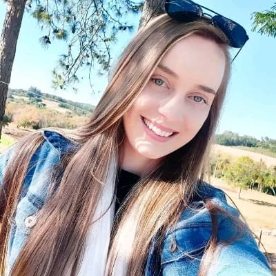 Andressa Manske thumbnail