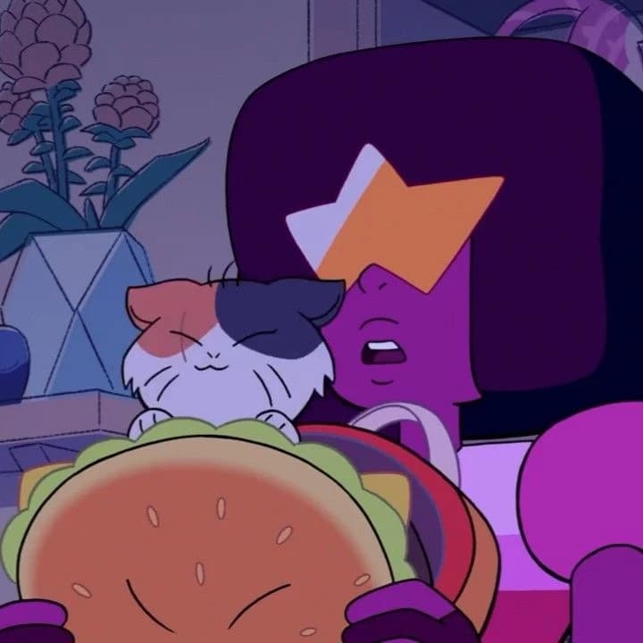 Garnet thumbnail
