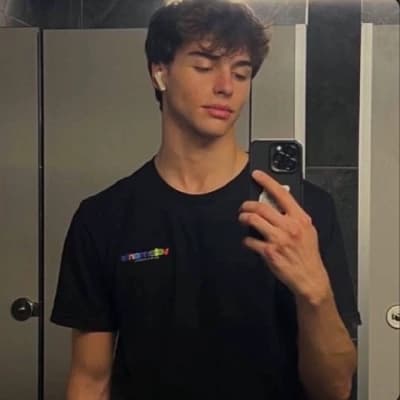 John thumbnail