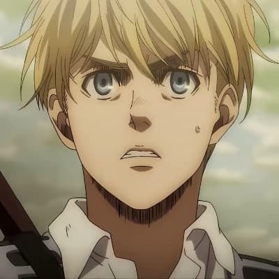 Armin thumbnail