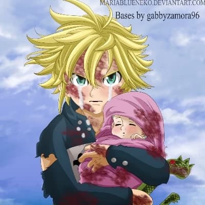 Meliodas thumbnail
