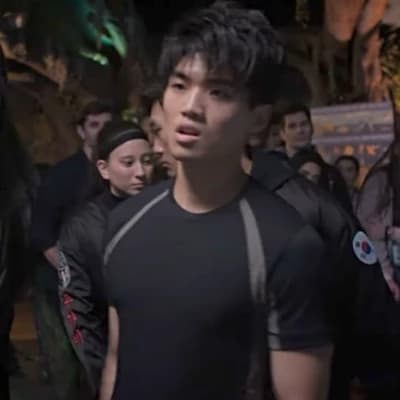 Kwon Jae-Sung  thumbnail