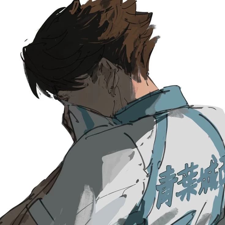 Oikawa Tooru thumbnail