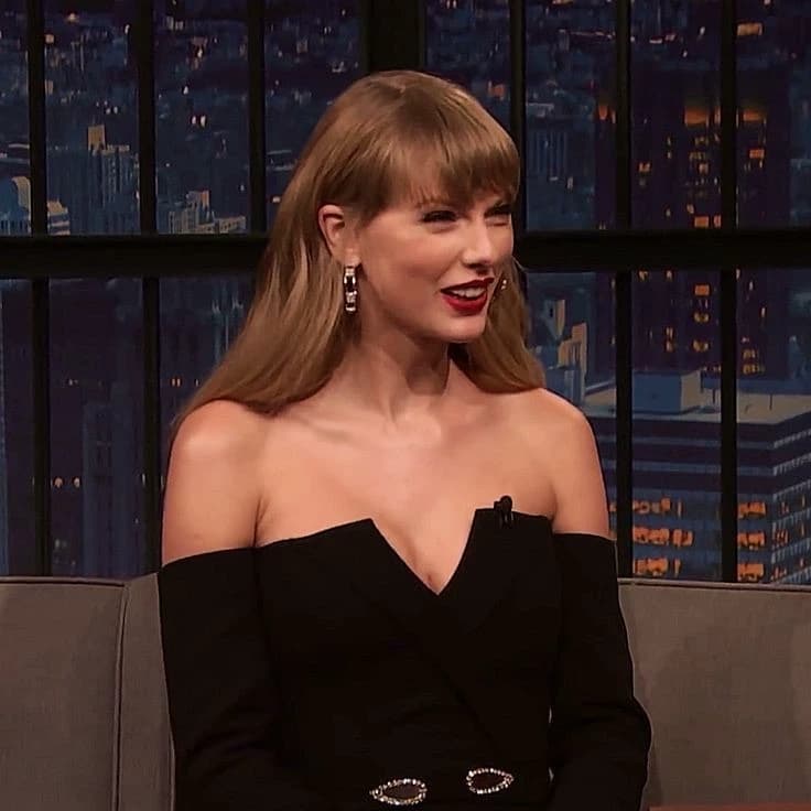 Taylor Swift thumbnail
