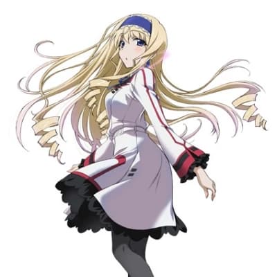 Cecilia Alcott thumbnail