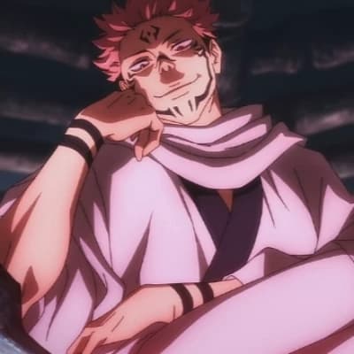 Ryomen Sukuna thumbnail