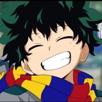 Izuku Midoriya thumbnail