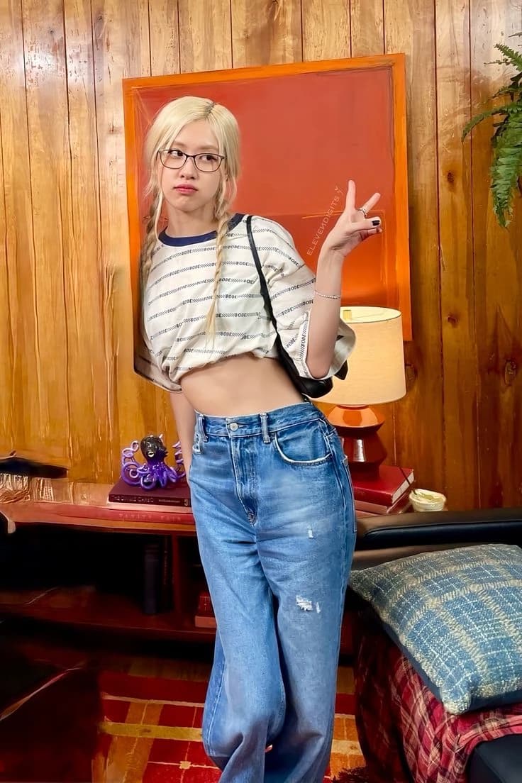 ★| ★| Park Roseanne (Rose) thumbnail