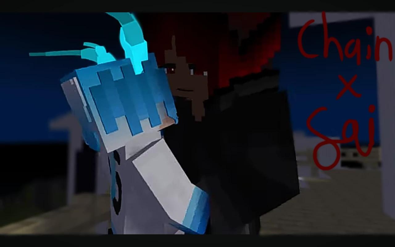 Chain x Sai (BL)  thumbnail