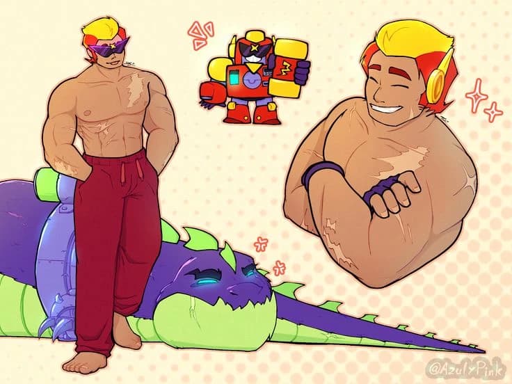 SURGE thumbnail