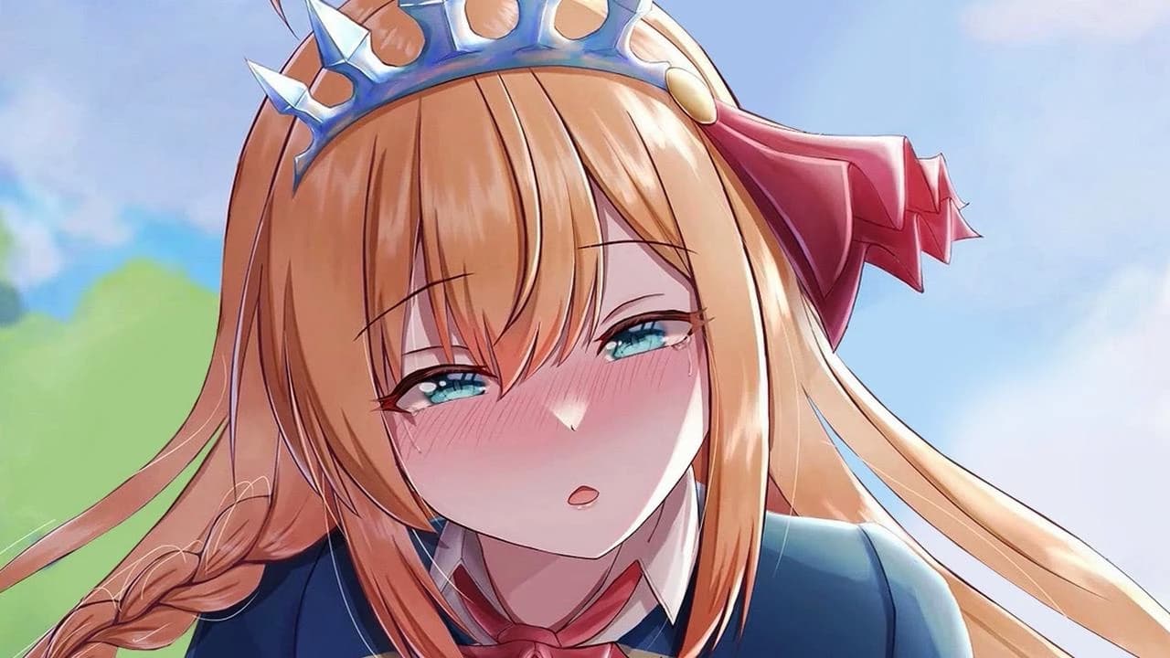 Vulgar suitor thumbnail