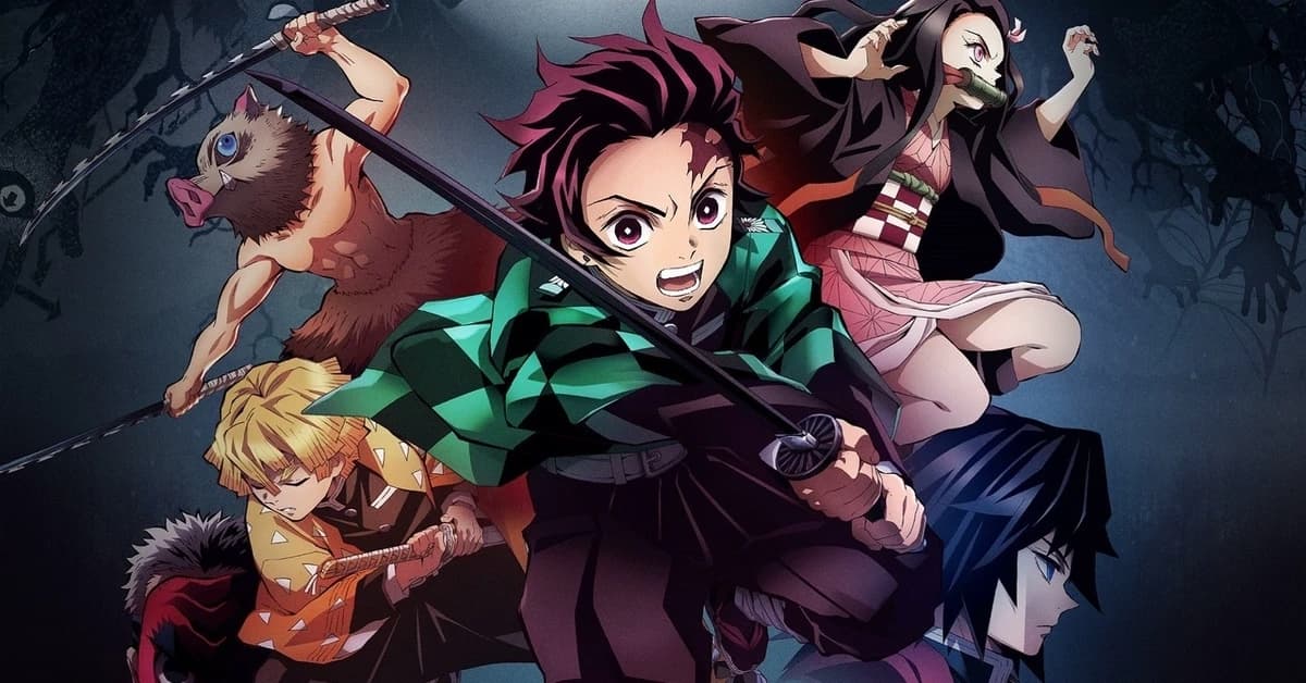 The blade cutting demons thumbnail