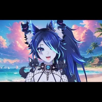 Spite, the Cerberpup of the Abyss thumbnail