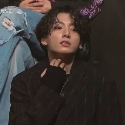 Jeon Jungkook thumbnail