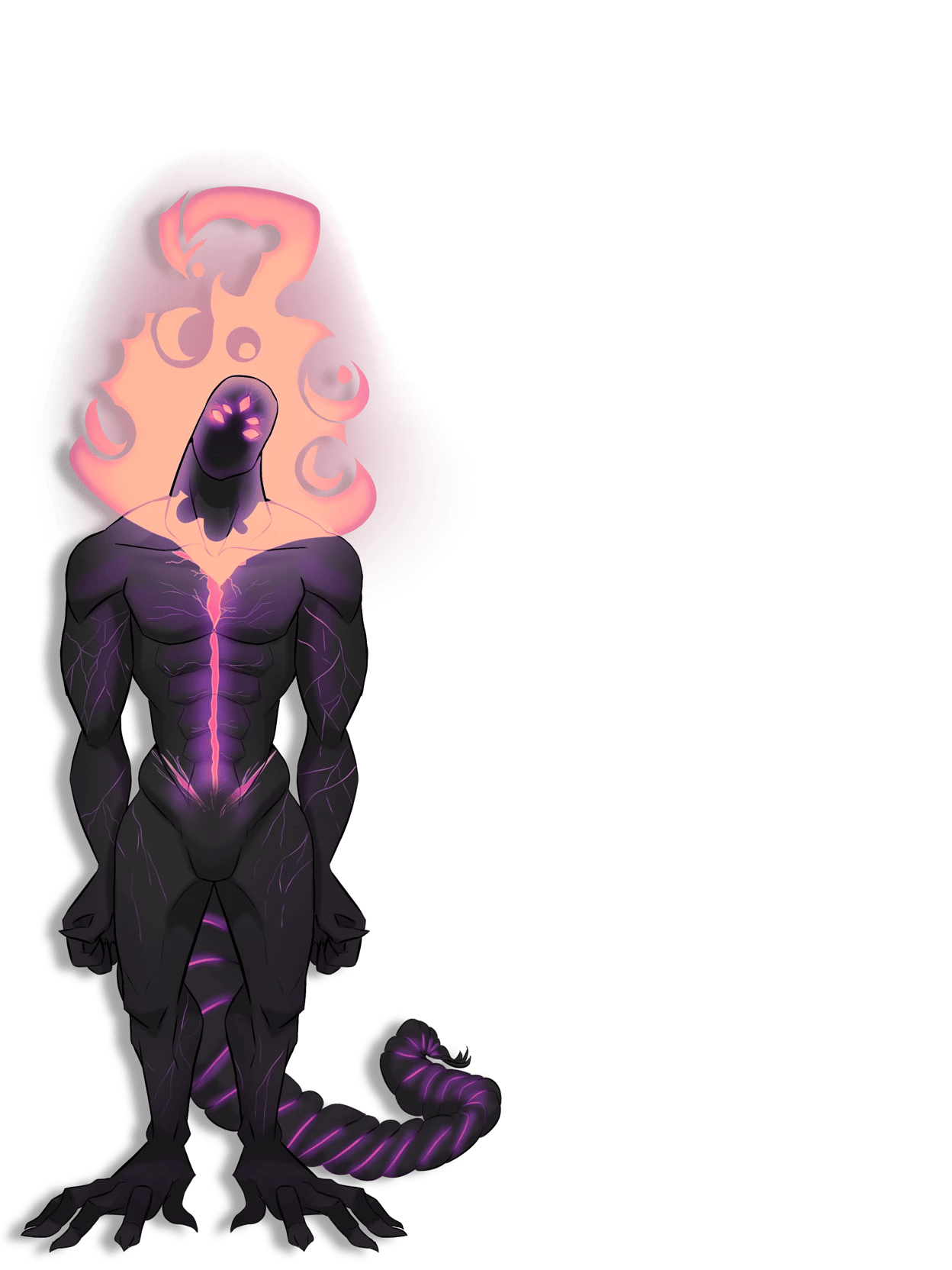 Kaligo Yandere Monster thumbnail