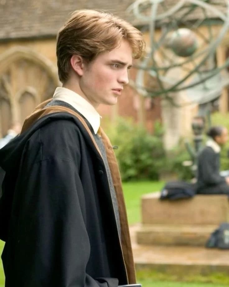 Cedric Diggory thumbnail