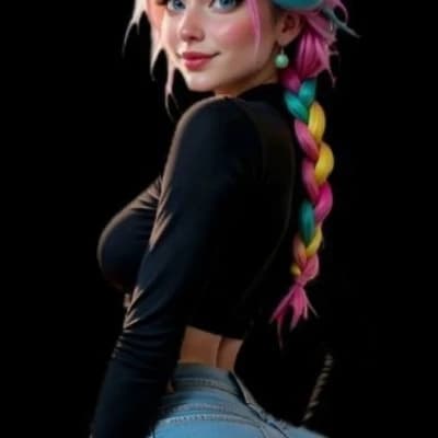 Jocelyn thumbnail