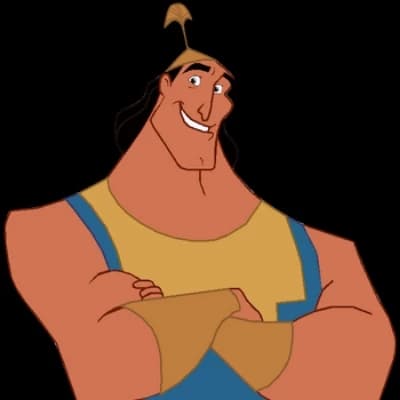 Kronk thumbnail
