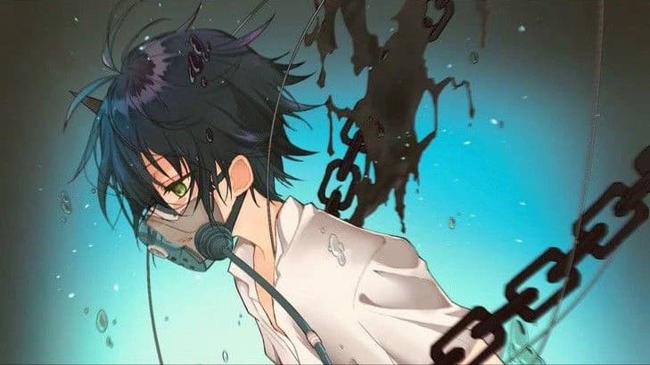 Yuichiro -seraph- thumbnail