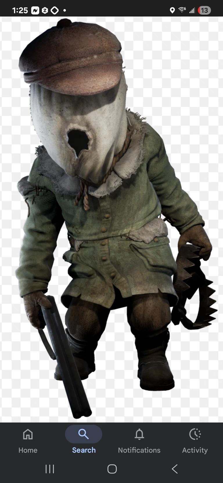 Hunter thumbnail