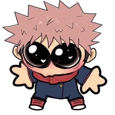 Itadori Yuji thumbnail