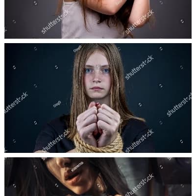 Enslaved Beauties thumbnail