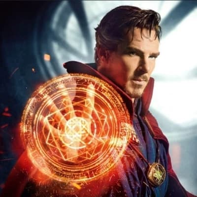 Stephen Strange thumbnail