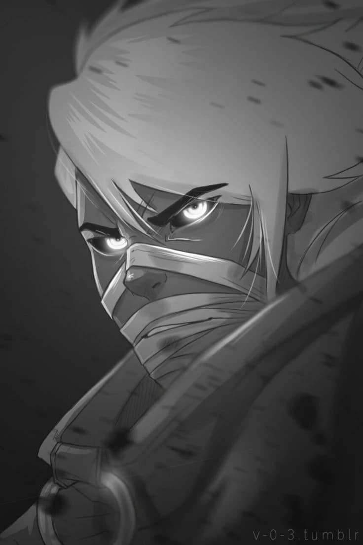 Madness thumbnail