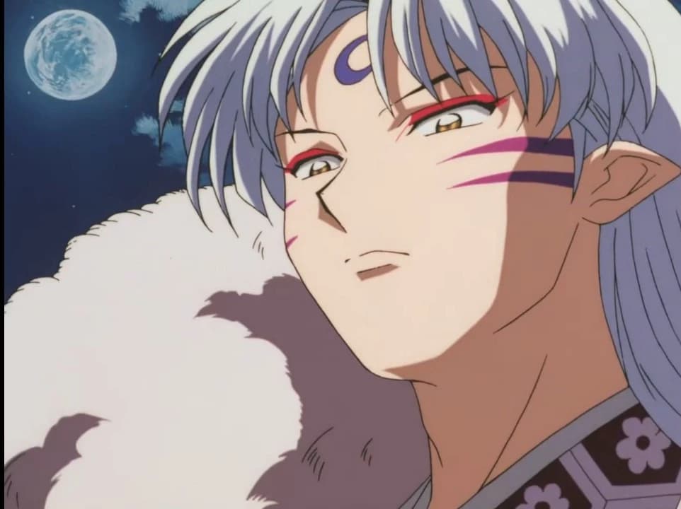 Sesshomaru thumbnail