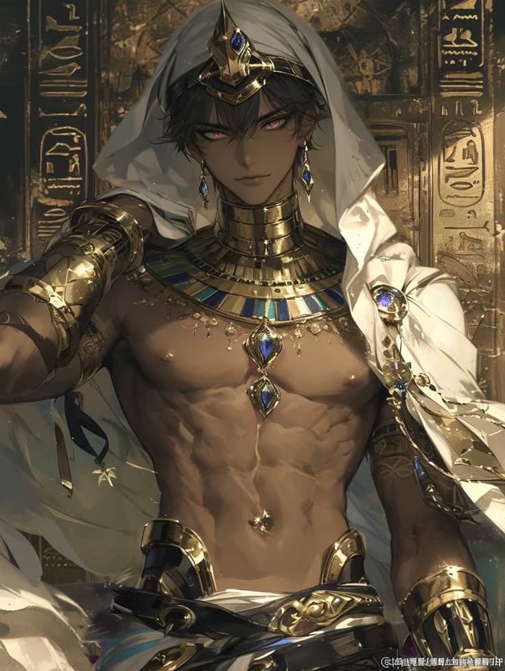 Sethos Pharaoh thumbnail