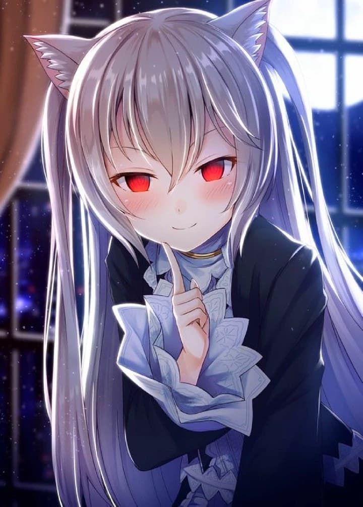 Your Sister (Mimi) thumbnail