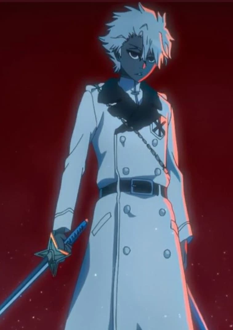 Toshiro Hitsugaya thumbnail