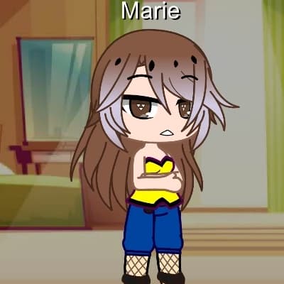 Marie (Gacha club) thumbnail