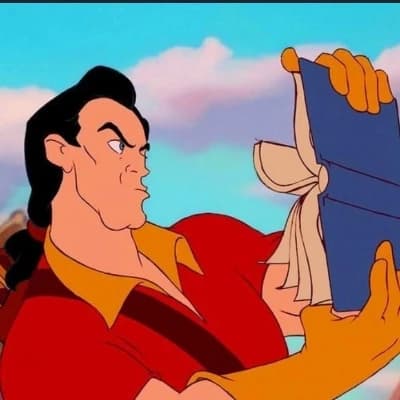 Gaston thumbnail