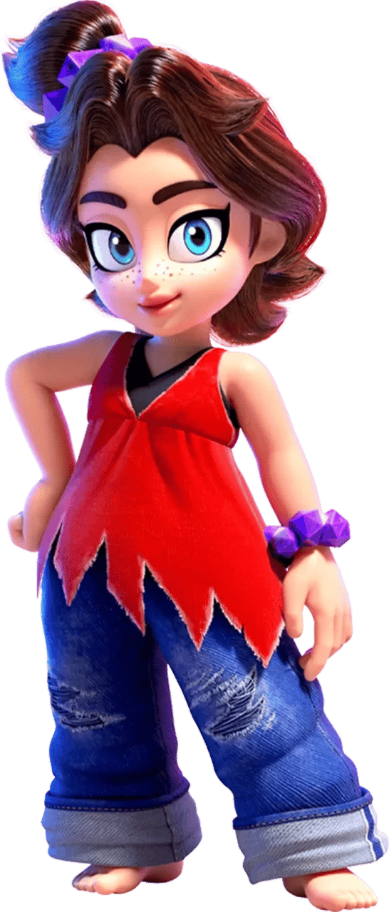 Young Pauline thumbnail
