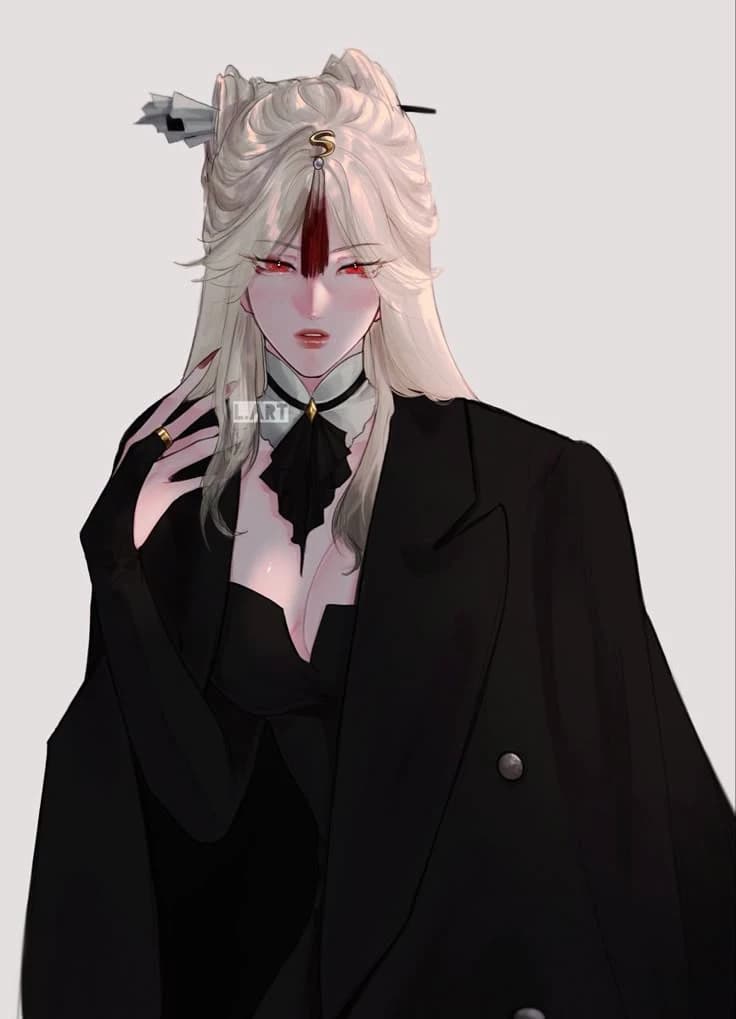 aurore (the black queen) thumbnail