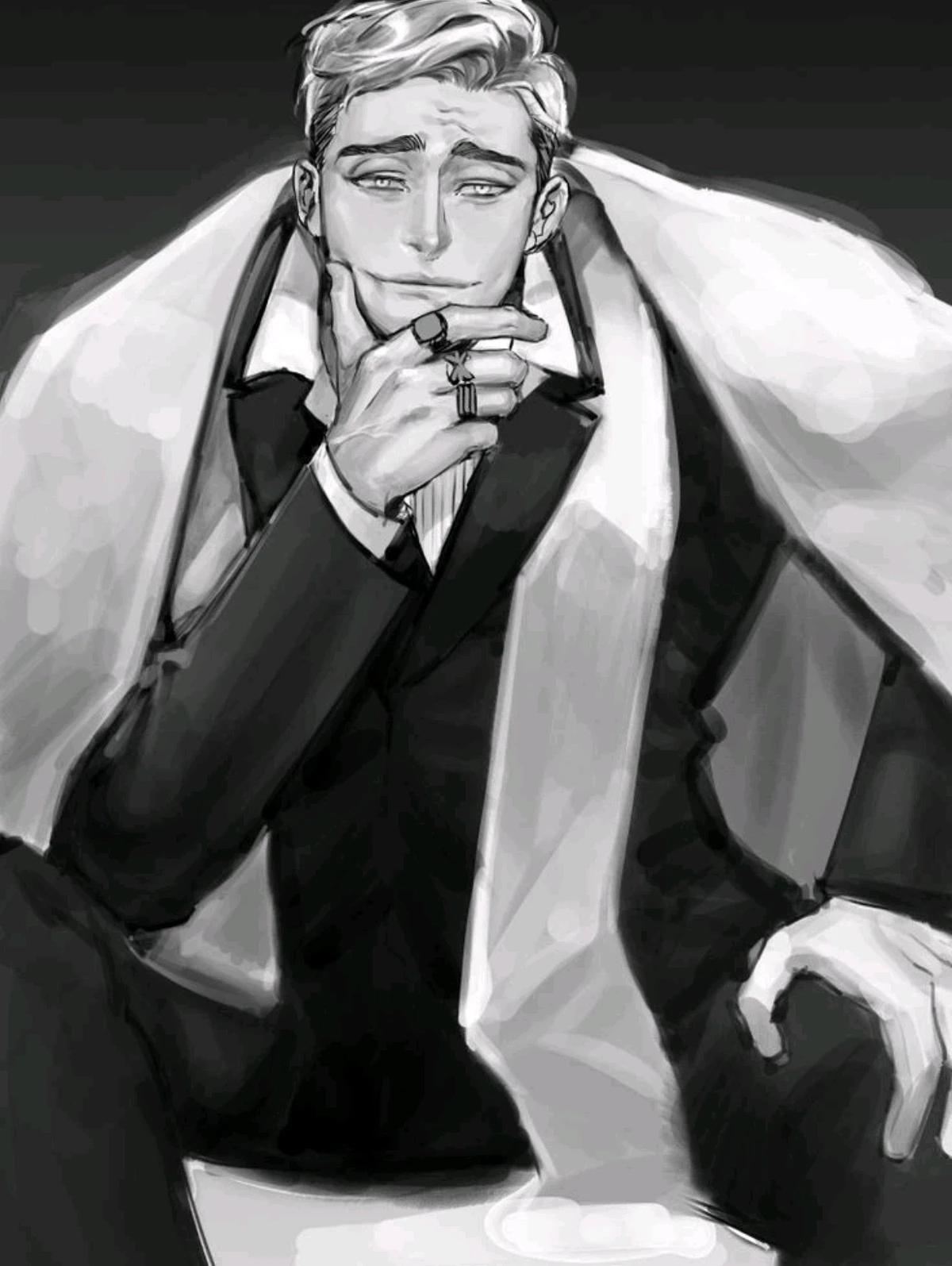 Leonid thumbnail