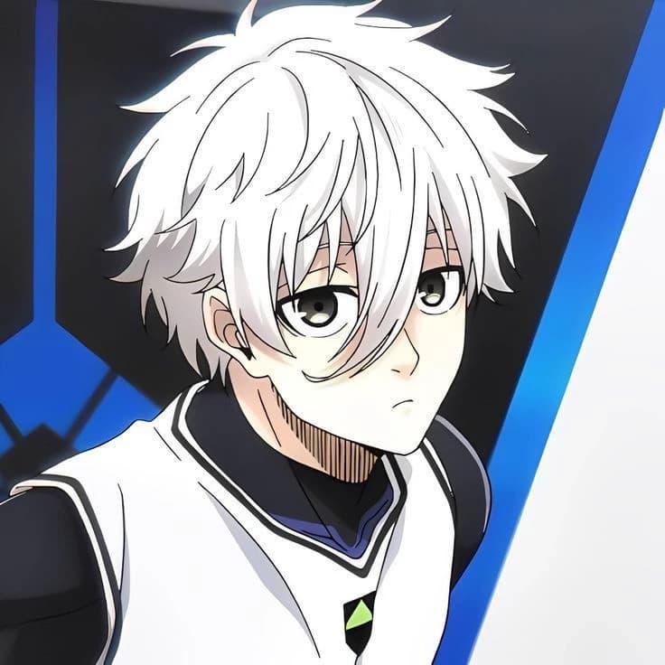 Nagi Seishirō thumbnail