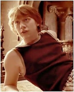 Rony Weasley thumbnail