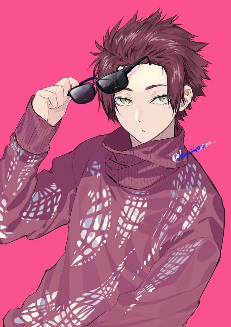 "SAE ITOSHI "▷ Sae Itoshi ꕤ thumbnail