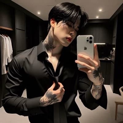 Park Jimin thumbnail