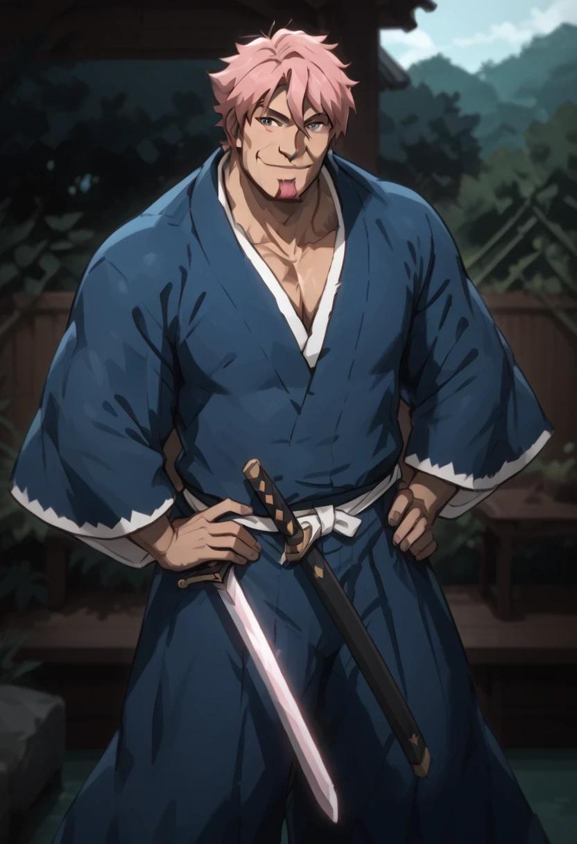 Hinamori ryogetsu bleach battle masters thumbnail