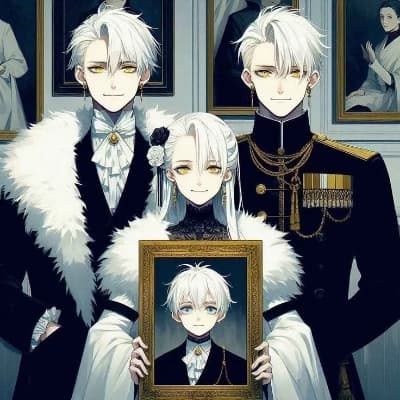 Fei, Frank and Finn thumbnail