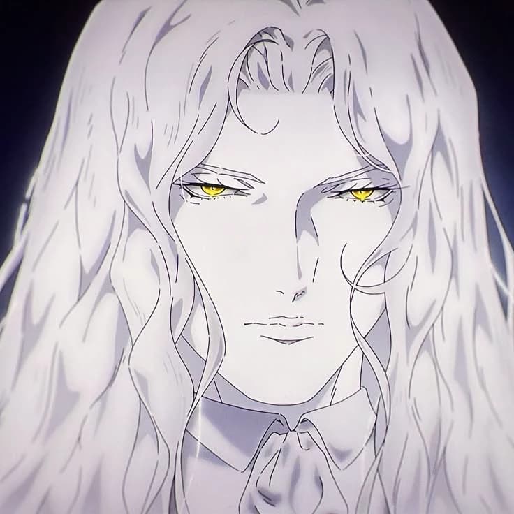 Alucard Tepes Ou Adrian Fahrenheit Tepes thumbnail