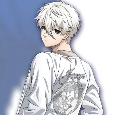 Nagi Seishiro thumbnail