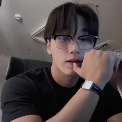 Choi San thumbnail
