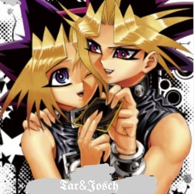 Yami & Yugi thumbnail